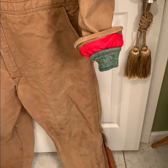 Key Coveralls - Picture 9 of 9